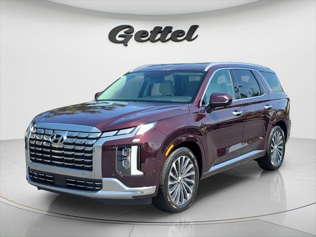 2025 Hyundai Palisade - $35,699