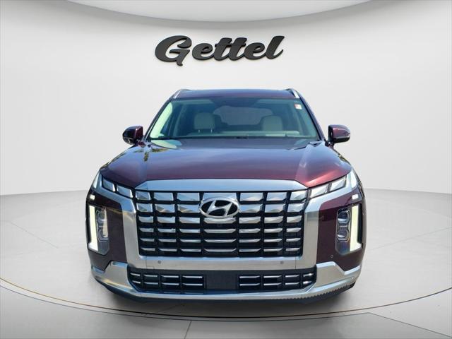 2025 Hyundai Palisade - $35,699