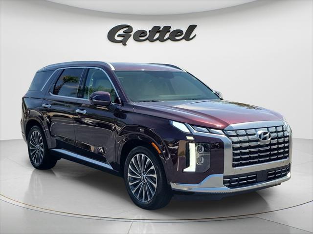 2025 Hyundai Palisade - $35,699