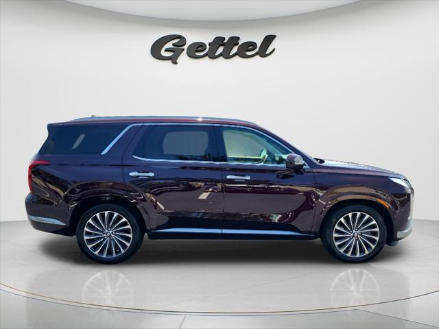 2025 Hyundai Palisade - $35,699