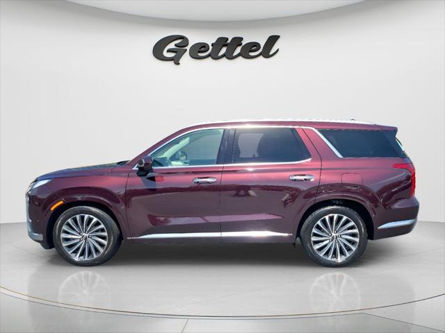 2025 Hyundai Palisade - $35,699