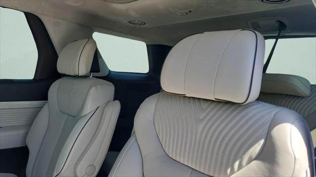 2025 Hyundai Palisade - $35,699