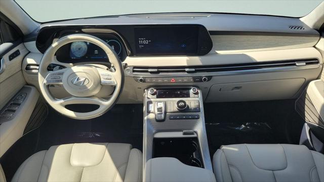 2025 Hyundai Palisade - $35,699