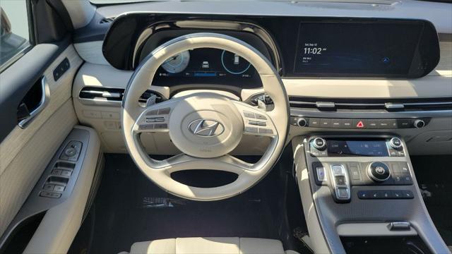 2025 Hyundai Palisade - $35,699