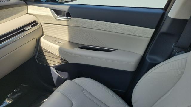 2025 Hyundai Palisade - $35,699