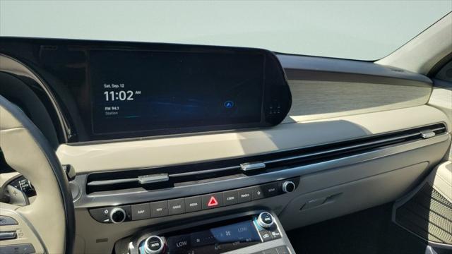 2025 Hyundai Palisade - $35,699