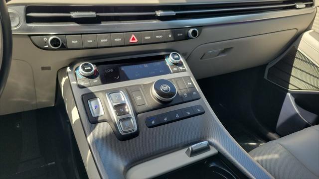 2025 Hyundai Palisade - $35,699