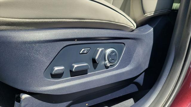 2025 Hyundai Palisade - $35,699