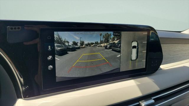 2025 Hyundai Palisade - $35,699