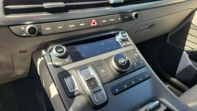 2025 Hyundai Palisade - $35,699
