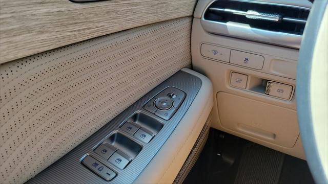 2025 Hyundai Palisade - $35,699