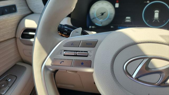 2025 Hyundai Palisade - $35,699