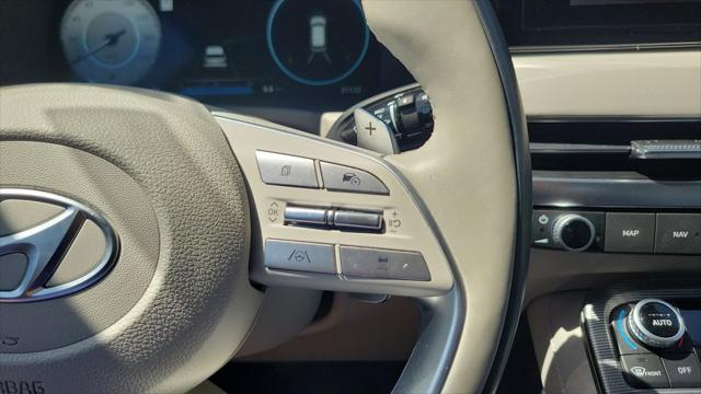 2025 Hyundai Palisade - $35,699