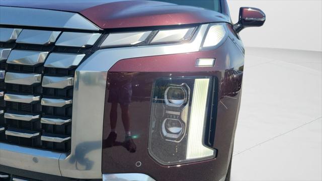 2025 Hyundai Palisade - $35,699