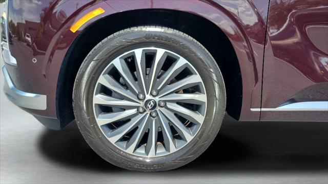 2025 Hyundai Palisade - $35,699