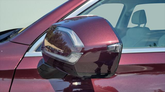 2025 Hyundai Palisade - $35,699