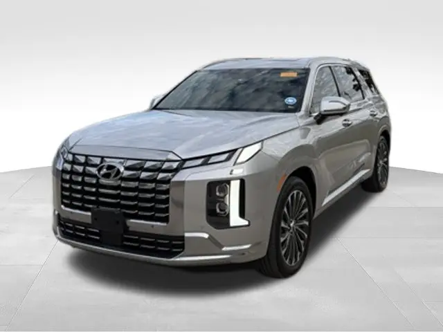 2025 Hyundai Palisade - $39,995