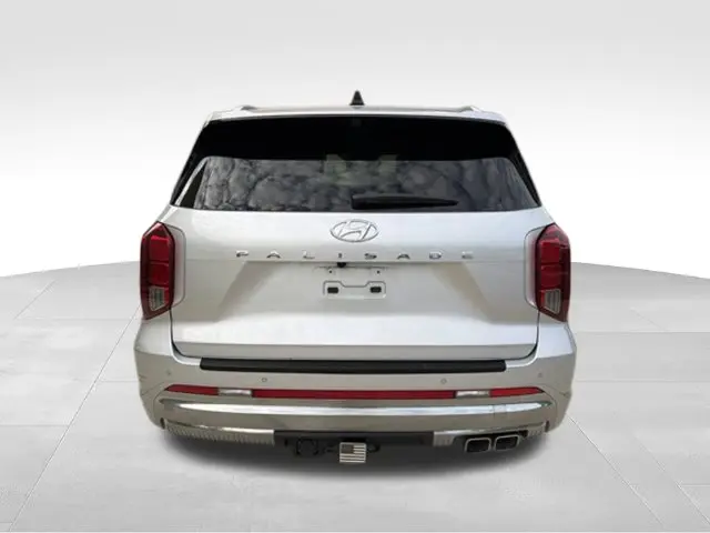 2025 Hyundai Palisade - $39,995
