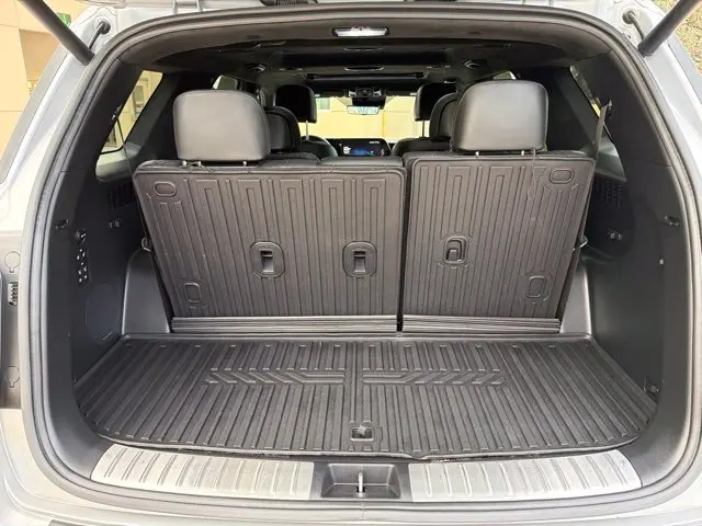 2025 Hyundai Palisade - $39,995