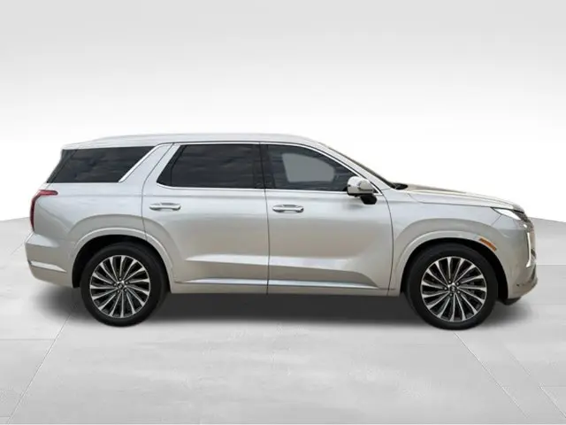 2025 Hyundai Palisade - $39,995