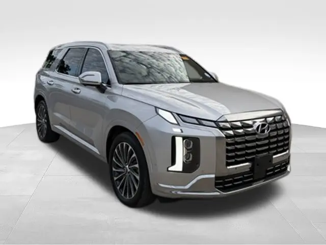 2025 Hyundai Palisade - $39,995