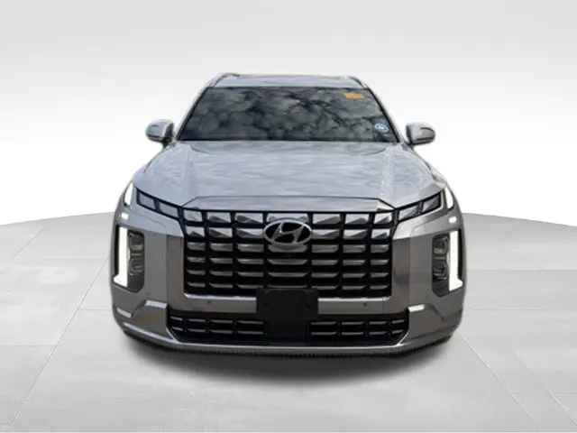 2025 Hyundai Palisade - $39,995