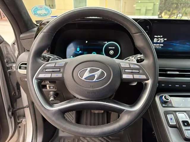 2025 Hyundai Palisade - $39,995
