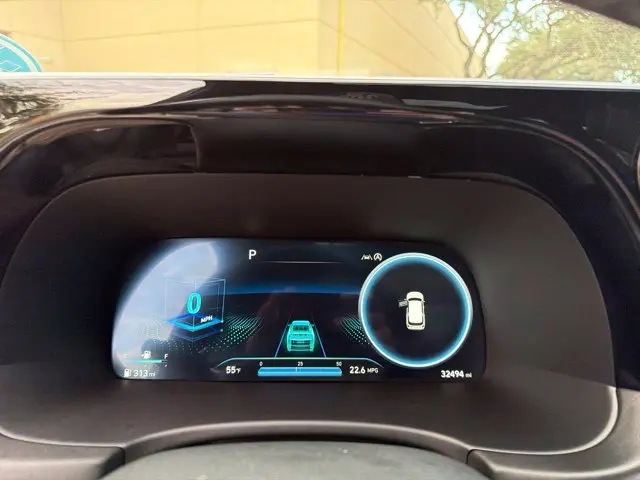 2025 Hyundai Palisade - $39,995