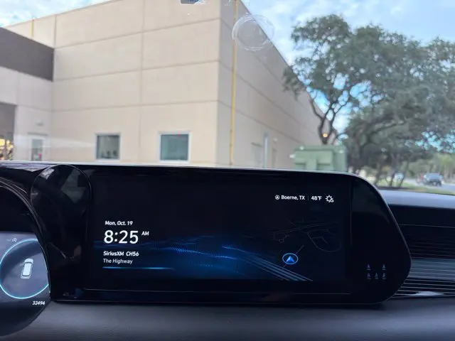 2025 Hyundai Palisade - $39,995