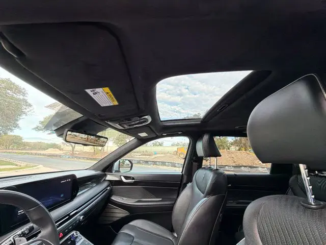 2025 Hyundai Palisade - $39,995