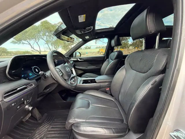 2025 Hyundai Palisade - $39,995