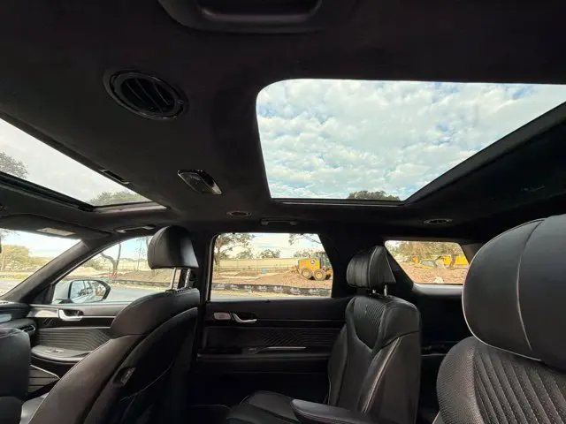 2025 Hyundai Palisade - $39,995