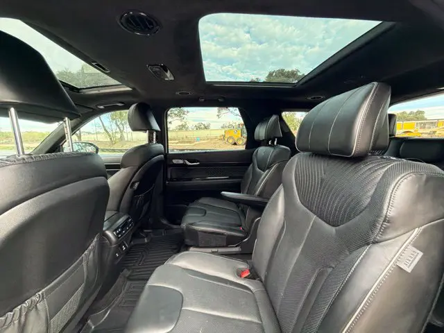 2025 Hyundai Palisade - $39,995