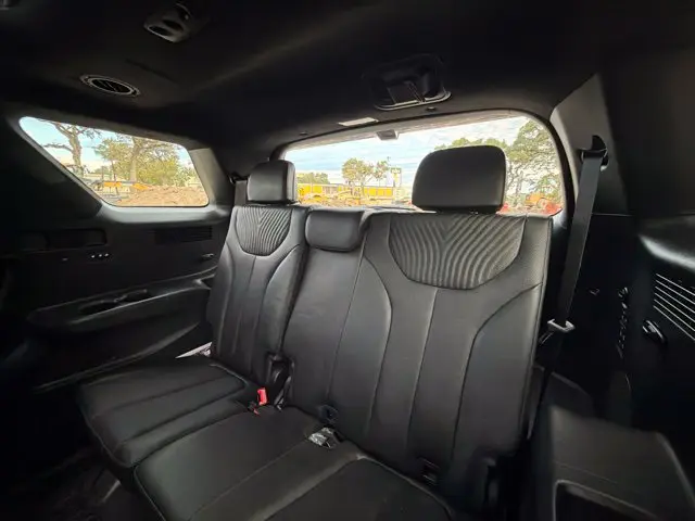 2025 Hyundai Palisade - $39,995