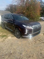 2023 Palisade Thumbnail 3