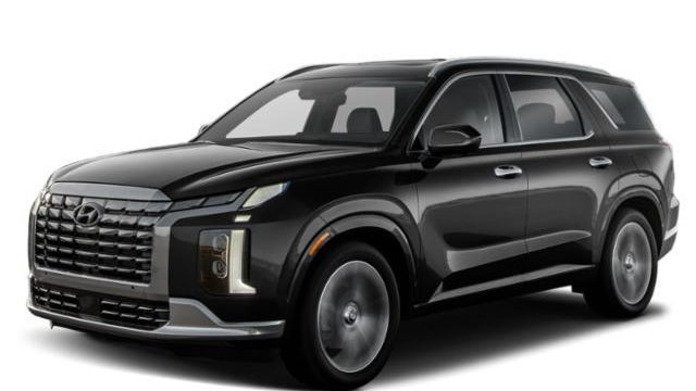 Preowned 2023 Hyundai PALISADE Calligraphy for Sale