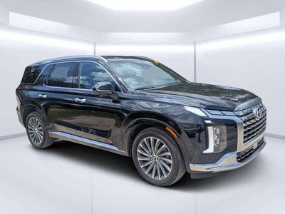 2023 Hyundai Palisade Calligraphy 4DR SUV