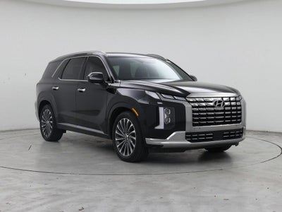 2024 Hyundai Palisade Calligraphy 4DR SUV