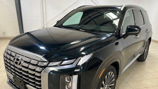 Preowned 2024 Hyundai PALISADE Calligraphy for Sale