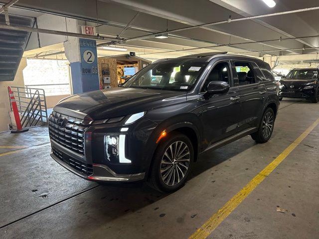 2025 Hyundai Palisade - $43,697