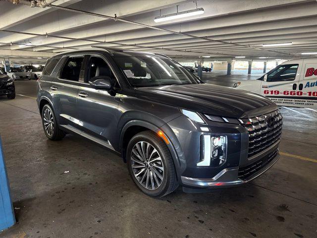 2025 Hyundai Palisade - $43,697