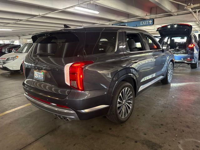 2025 Hyundai Palisade - $43,697