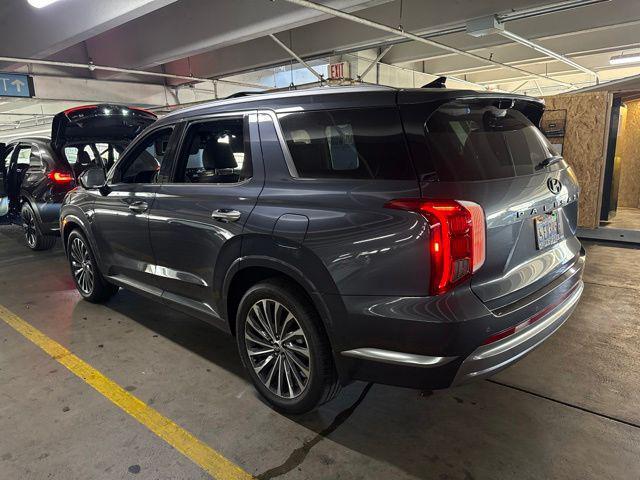 2025 Hyundai Palisade - $43,697
