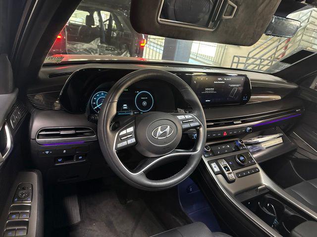 2025 Hyundai Palisade - $43,697