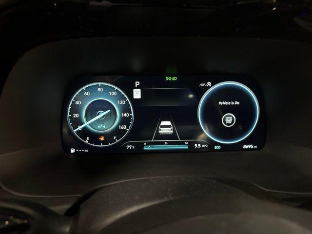 2025 Hyundai Palisade - $43,697