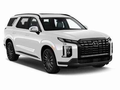 Photo of a 2023 Hyundai Palisade Calligraphy 4DR SUV for sale