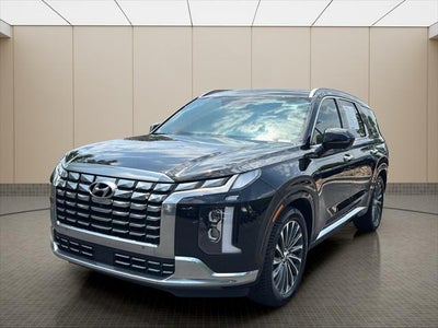 2023 Hyundai Palisade Calligraphy 4DR SUV