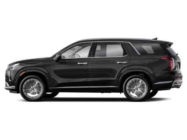 2023 Hyundai PALISADE Calligraphy — photo 1 of 12