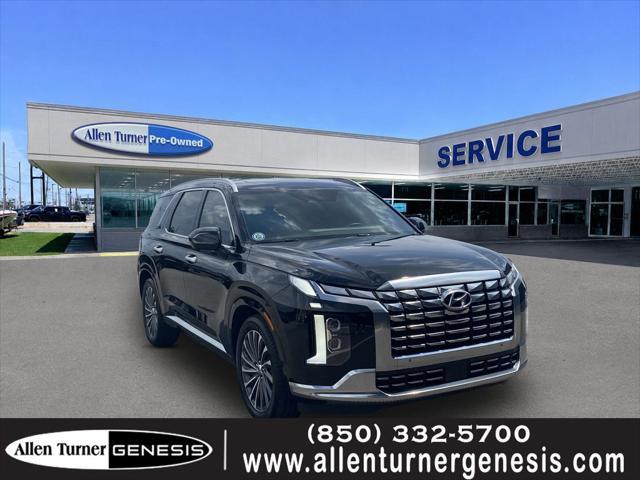 2024 Hyundai Palisade - $33,950