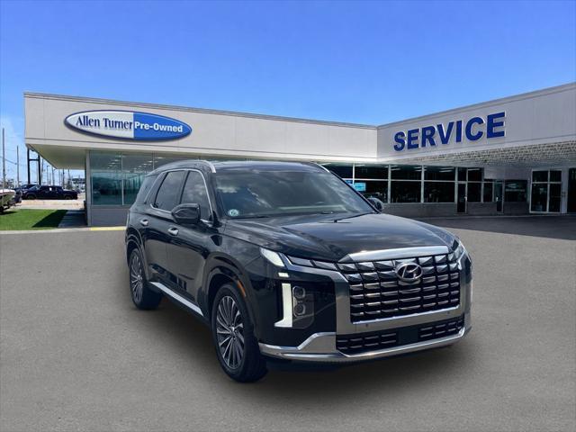 2024 Hyundai Palisade - $33,950